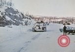 Standbild NATO "Arctic Express" Übung durchgeführt in Norwegen 1970 Norwegen, 1970, aus Sekunde 56 historischem Filmmaterial Videoclip 65675043184