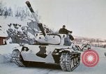 Standbild NATO "Arctic Express" Übung durchgeführt in Norwegen 1970 Norwegen, 1970, aus Sekunde 62 historischem Filmmaterial Videoclip 65675043184