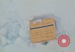 Image of NATO troops on maneuvers in Norway Norway, 1970, second 5 stock footage video 65675043185