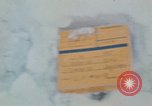 Image of NATO troops on maneuvers in Norway Norway, 1970, second 8 stock footage video 65675043185