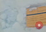 Image of NATO troops on maneuvers in Norway Norway, 1970, second 9 stock footage video 65675043185