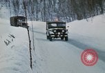 Image of NATO troops on maneuvers in Norway Norway, 1970, second 19 stock footage video 65675043185
