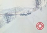 Image of Exercise Arctic Express in 1970 Norway, 1970, second 1 stock footage video 65675043187