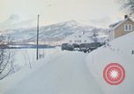 Image of Exercise Arctic Express in 1970 Norway, 1970, second 4 stock footage video 65675043187