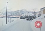 Image of Exercise Arctic Express in 1970 Norway, 1970, second 6 stock footage video 65675043187