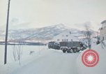 Image of Exercise Arctic Express in 1970 Norway, 1970, second 7 stock footage video 65675043187