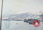 Image of Exercise Arctic Express in 1970 Norway, 1970, second 8 stock footage video 65675043187