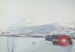 Image of Exercise Arctic Express in 1970 Norway, 1970, second 9 stock footage video 65675043187
