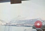 Image of Exercise Arctic Express in 1970 Norway, 1970, second 10 stock footage video 65675043187