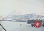 Image of Exercise Arctic Express in 1970 Norway, 1970, second 11 stock footage video 65675043187