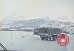 Image of Exercise Arctic Express in 1970 Norway, 1970, second 12 stock footage video 65675043187