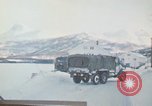 Image of Exercise Arctic Express in 1970 Norway, 1970, second 13 stock footage video 65675043187