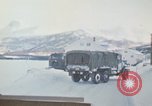 Image of Exercise Arctic Express in 1970 Norway, 1970, second 14 stock footage video 65675043187