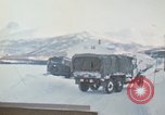 Image of Exercise Arctic Express in 1970 Norway, 1970, second 15 stock footage video 65675043187