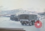 Image of Exercise Arctic Express in 1970 Norway, 1970, second 16 stock footage video 65675043187