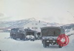 Image of Exercise Arctic Express in 1970 Norway, 1970, second 18 stock footage video 65675043187