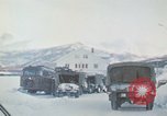 Image of Exercise Arctic Express in 1970 Norway, 1970, second 19 stock footage video 65675043187