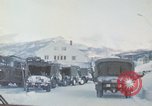 Image of Exercise Arctic Express in 1970 Norway, 1970, second 21 stock footage video 65675043187