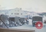 Image of Exercise Arctic Express in 1970 Norway, 1970, second 25 stock footage video 65675043187