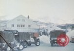 Image of Exercise Arctic Express in 1970 Norway, 1970, second 27 stock footage video 65675043187
