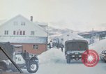 Image of Exercise Arctic Express in 1970 Norway, 1970, second 29 stock footage video 65675043187