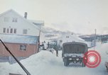 Image of Exercise Arctic Express in 1970 Norway, 1970, second 31 stock footage video 65675043187