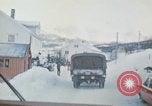 Image of Exercise Arctic Express in 1970 Norway, 1970, second 32 stock footage video 65675043187