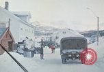 Image of Exercise Arctic Express in 1970 Norway, 1970, second 35 stock footage video 65675043187