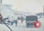 Image of Exercise Arctic Express in 1970 Norway, 1970, second 36 stock footage video 65675043187