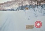 Image of Exercise Arctic Express in 1970 Norway, 1970, second 37 stock footage video 65675043187