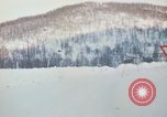 Image of Exercise Arctic Express in 1970 Norway, 1970, second 46 stock footage video 65675043187