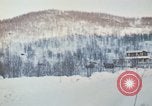 Image of Exercise Arctic Express in 1970 Norway, 1970, second 48 stock footage video 65675043187