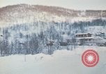 Image of Exercise Arctic Express in 1970 Norway, 1970, second 49 stock footage video 65675043187