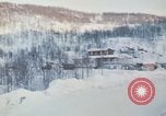 Image of Exercise Arctic Express in 1970 Norway, 1970, second 50 stock footage video 65675043187