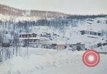 Image of Exercise Arctic Express in 1970 Norway, 1970, second 52 stock footage video 65675043187