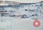Image of Exercise Arctic Express in 1970 Norway, 1970, second 53 stock footage video 65675043187