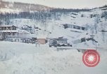 Image of Exercise Arctic Express in 1970 Norway, 1970, second 54 stock footage video 65675043187