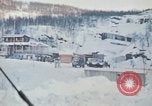 Image of Exercise Arctic Express in 1970 Norway, 1970, second 55 stock footage video 65675043187