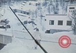Image of Exercise Arctic Express in 1970 Norway, 1970, second 58 stock footage video 65675043187