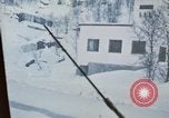 Image of Exercise Arctic Express in 1970 Norway, 1970, second 61 stock footage video 65675043187