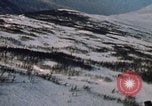 Image of Aerial views of Norway from a helicopter Norway, 1970, second 7 stock footage video 65675043188