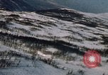 Image of Aerial views of Norway from a helicopter Norway, 1970, second 8 stock footage video 65675043188