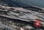 Image of Aerial views of Norway from a helicopter Norway, 1970, second 10 stock footage video 65675043188