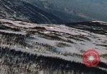 Image of Aerial views of Norway from a helicopter Norway, 1970, second 11 stock footage video 65675043188
