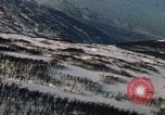 Image of Aerial views of Norway from a helicopter Norway, 1970, second 12 stock footage video 65675043188
