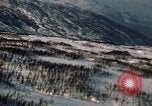 Image of Aerial views of Norway from a helicopter Norway, 1970, second 14 stock footage video 65675043188
