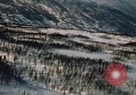 Image of Aerial views of Norway from a helicopter Norway, 1970, second 15 stock footage video 65675043188