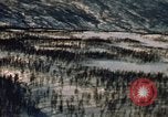 Image of Aerial views of Norway from a helicopter Norway, 1970, second 16 stock footage video 65675043188
