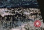 Image of Aerial views of Norway from a helicopter Norway, 1970, second 21 stock footage video 65675043188