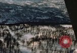 Image of Aerial views of Norway from a helicopter Norway, 1970, second 22 stock footage video 65675043188
